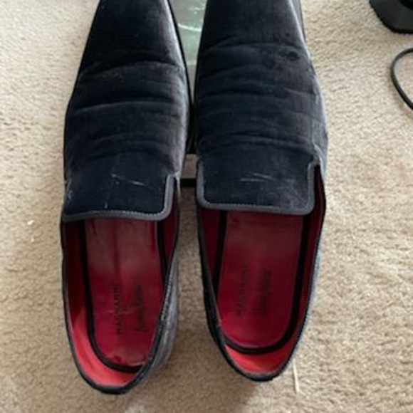 Men\'s MAGNANNI Dorio Venetian Loafer main image 7